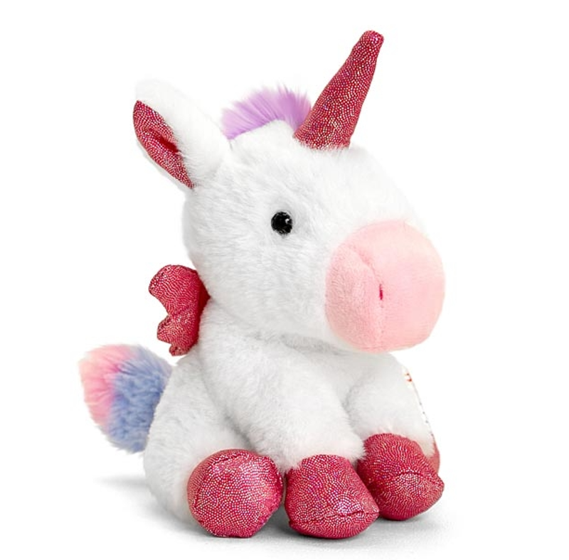 Soft Toy Unicorn